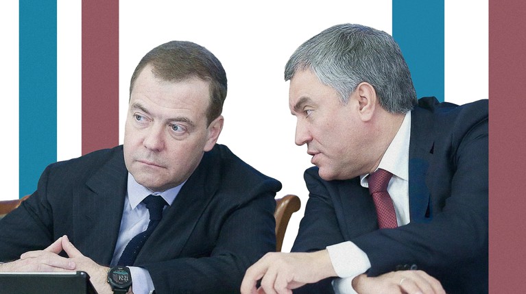 В Госдуме обратились к правительству с предложением пересмотреть финансирование нацпроектов — Daily Storm