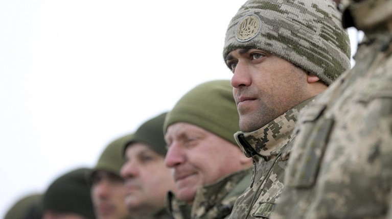 В Верховной раде заявили о «космических потерях» украинской армии в Донбассе — Daily Storm