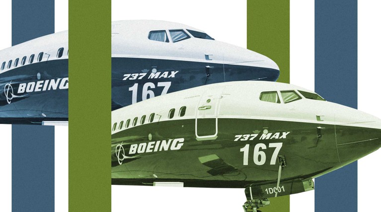 У России и Китая нет замены Boeing 737 MAX: что будет с временно запрещенным авиалайнером? — Daily Storm