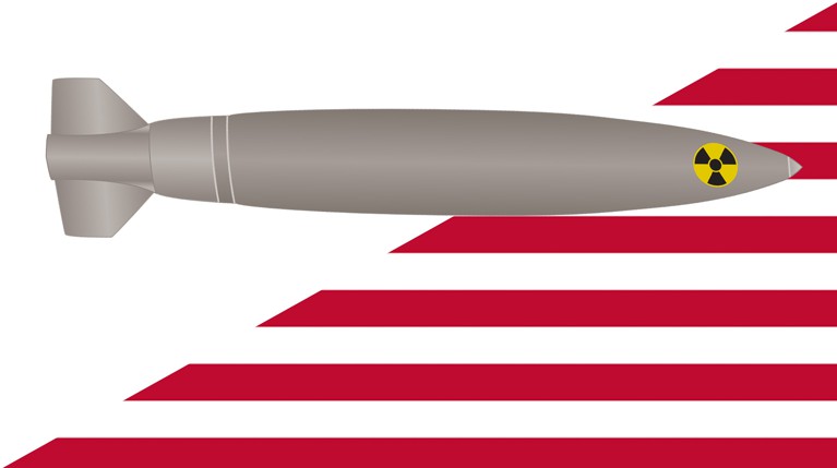 США планируют провести тесты запрещенной в рамках ДРСМД ракеты в августе — Daily Storm
