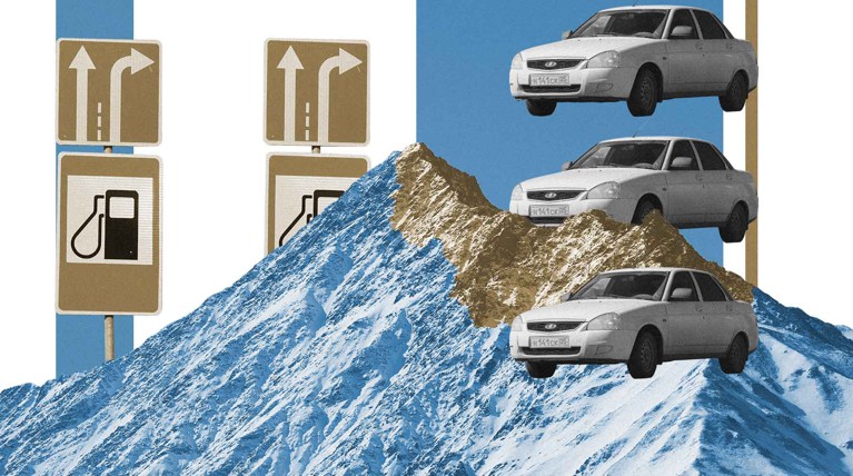 Топливный бунт Кавказа. Как в самом разношерстном регионе России люди объединились и снизили цены на газ и бензин — Daily Storm