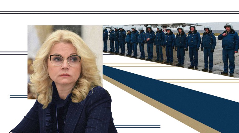 Голикова предложила изменить законы о подготовке пилотов гражданской авиации — Daily Storm