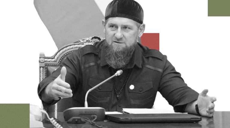 Кадыров призвал объединиться в борьбе с терроризмом после трагедии в Новой Зеландии — Daily Storm