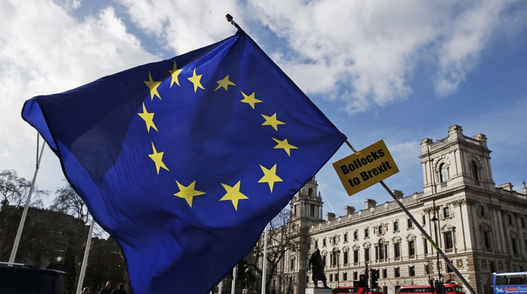 Brexit откладывается: британский парламент проголосовал за отсрочку выхода из ЕС — Daily Storm
