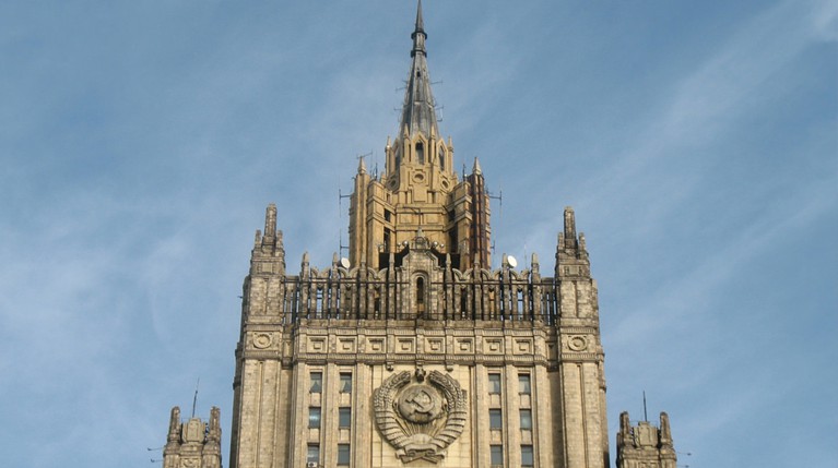 Ранее Госдеп США обвинил Россию в нарушениях прав человека и ограничении свободы слова