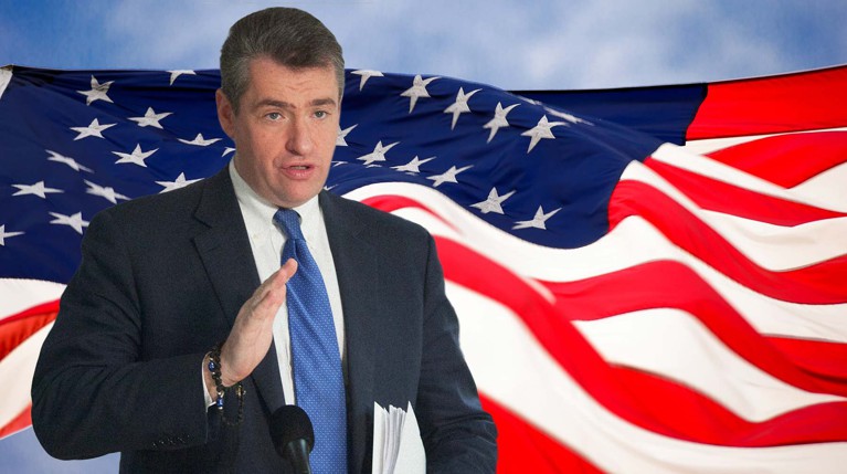 Слуцкий раскритиковал санкции США и назвал ноту МИД Украины «убогой реакцией» — Daily Storm