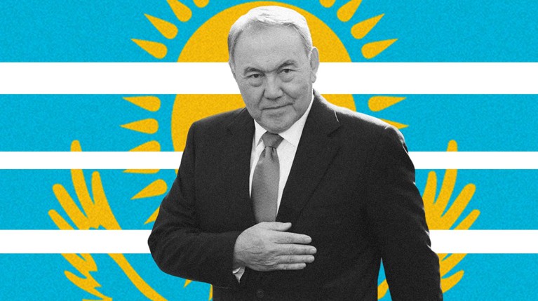 Президент Казахстана Нурсултан Назарбаев объявил об отставке — Daily Storm