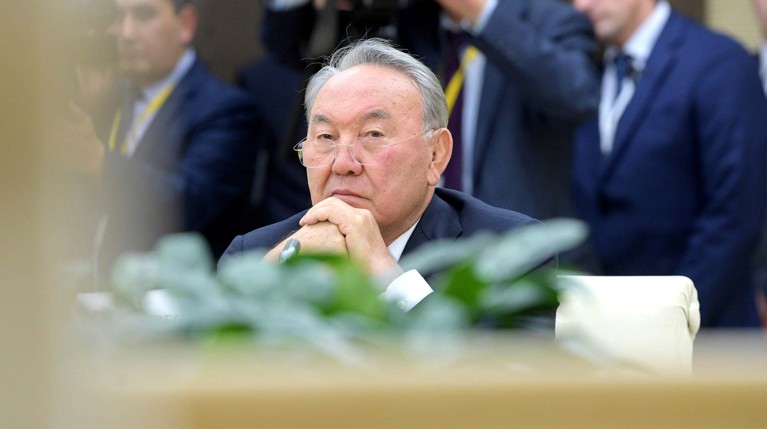 Нурсултан вместо Астаны: новый лидер Казахстана предложил увековечить имя Назарбаева — Daily Storm