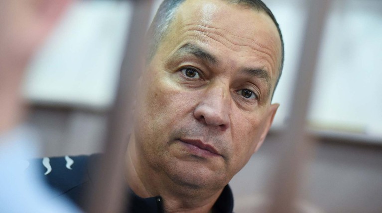 Экс-глава Серпуховского района прекратил голодовку — Daily Storm