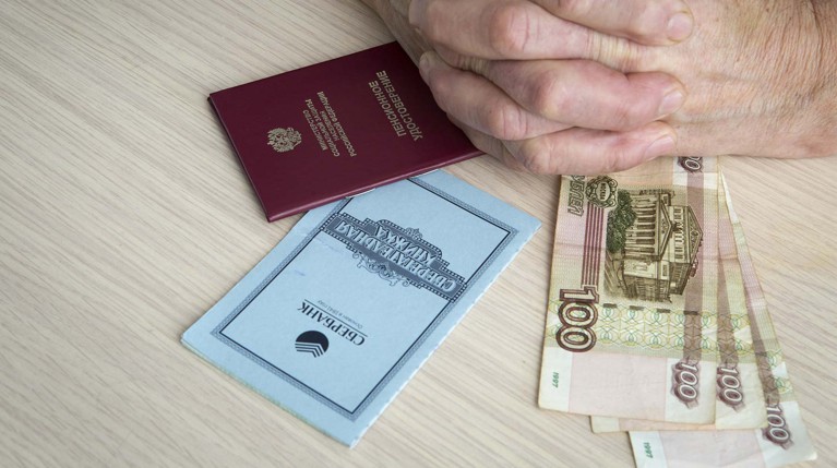 В Минтруде пояснили новый порядок начисления социальных доплат к пенсии — Daily Storm