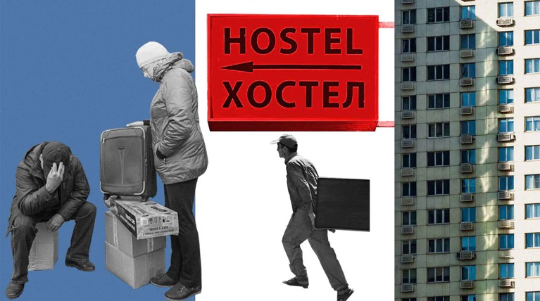 «Будем преодолевать вето!» Госдума и Совфед не нашли компромисса по запрету хостелов — Daily Storm