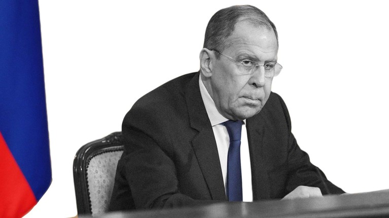 Лавров: Бомбардировка Югославии была нужна НАТО, чтобы продвинуться к границам России — Daily Storm