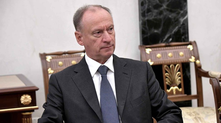 Патрушев заявил об отсутствии у властей планов ограничить интернет в России — Daily Storm