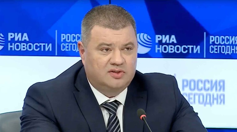 В СБУ подтвердили, что Прозоров работал в антитеррористическом центре — Daily Storm