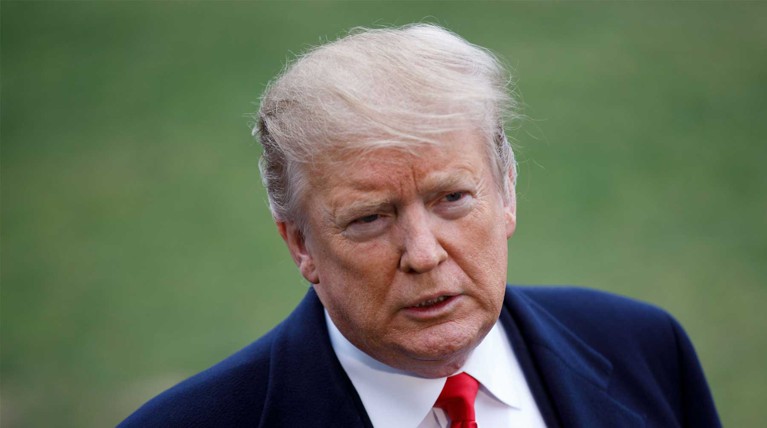 МИД Израиля: Трамп подпишет указ о признании Голан израильскими 25 марта — Daily Storm