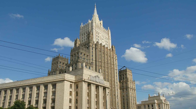 Россия назвала обвинения во вмешательстве в американские выборы «позором юстиции» — Daily Storm