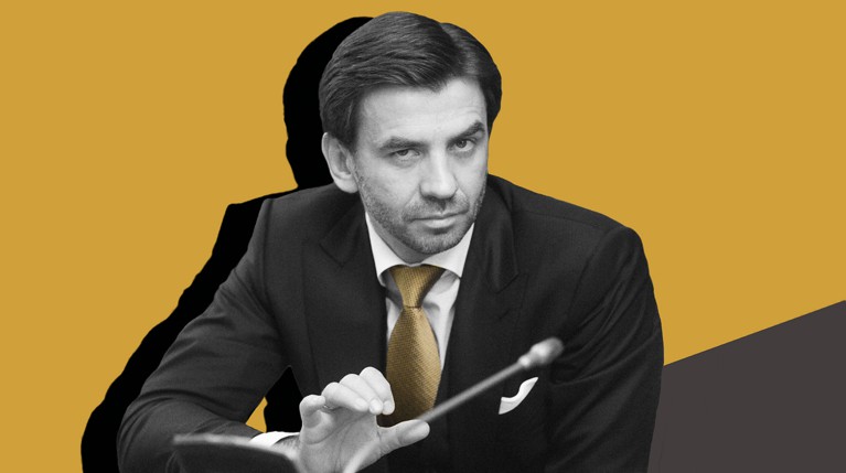Главные островные компании, связанные с задержанным ФСБ экс-министром Коллаж: © Daily Storm / Марина Митякова
