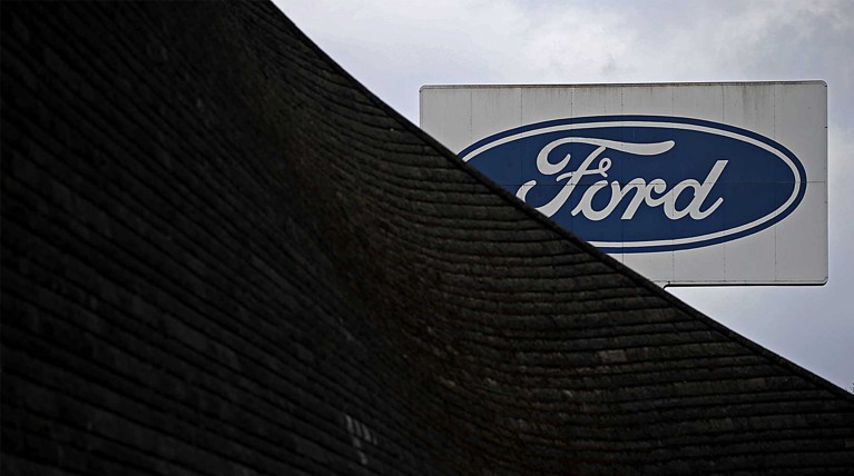 Козак подтвердил уход Ford с российского рынка легковых автомобилей — Daily Storm