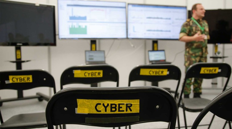 Reuters: Россия перебросила в Венесуэлу кибервоенных — Daily Storm