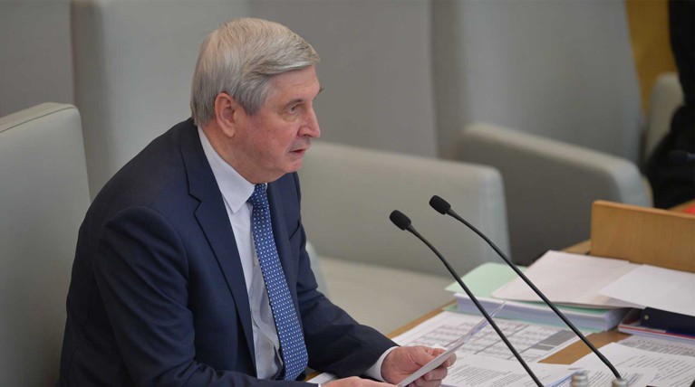 В Госдуме ждут писем из Крыма с оценками ущерба, нанесенного Украиной — Daily Storm