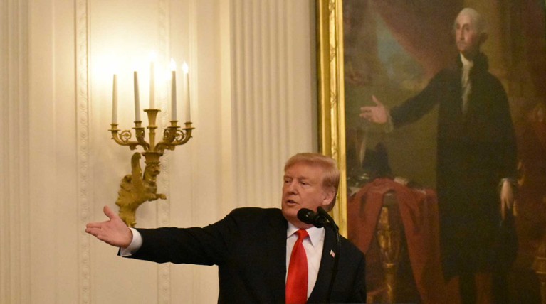 Трамп потребовал от России уйти из Венесуэлы — Daily Storm