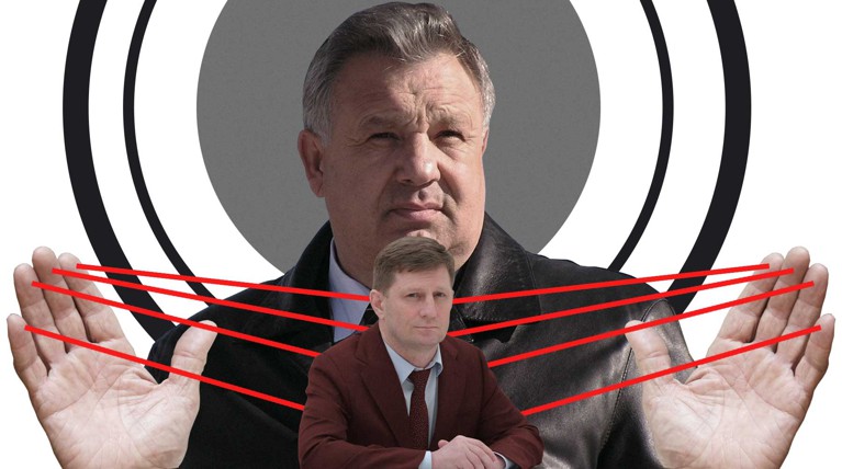 «Хозяин Хабаровского края». Грозит ли дело Виктора Ишаева отставкой Сергею Фургалу? — Daily Storm