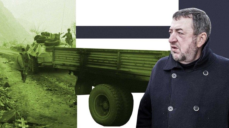 Павел Лунгин: История с сенатором закончилась. По крайней мере, я надеюсь — Daily Storm
