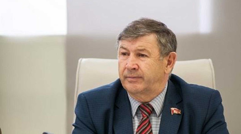 Член КПРФ Петр Медведев отказался от мандата депутата Госдумы в знак протеста — Daily Storm
