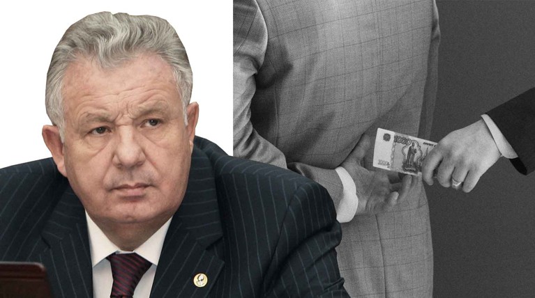 Экс-главе Хабаровского края Виктору Ишаеву предъявили обвинение в мошенничестве — Daily Storm