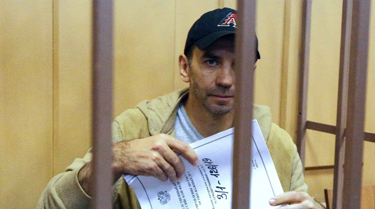 Суд арестовал Михаила Абызова до 25 мая — Daily Storm