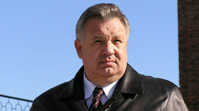 Экс-полпред президента РФ Ишаев отправлен под домашний арест на два месяца — Daily Storm