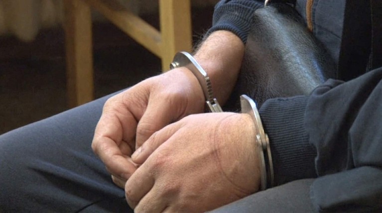 Магомед Нуров был задержан в ходе совместной спецоперации ФСБ и СКР 27 марта
