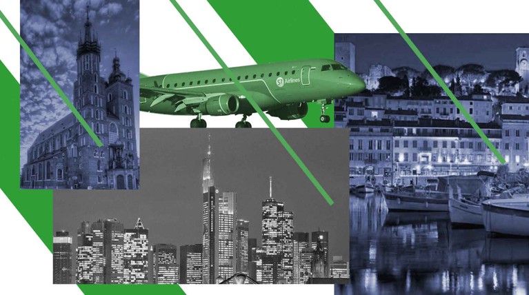Какие перелеты совершал самолет Филевых, разбившийся под Франкфуртом-на-Майне — Daily Storm