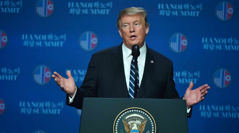 Reuters: Трамп требовал от Ким Чен Ына передать США ядерное оружие КНДР — Daily Storm