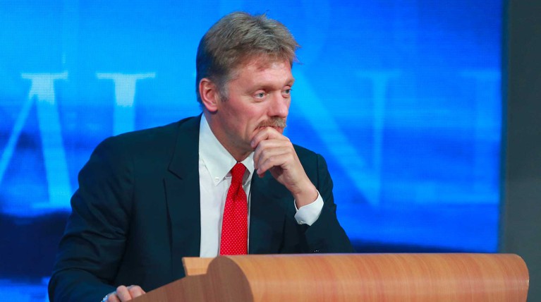 Пресс-секретарь президента РФ отметил, что в администрации внимательно следят за заявлениями кандидатов и делают выводы