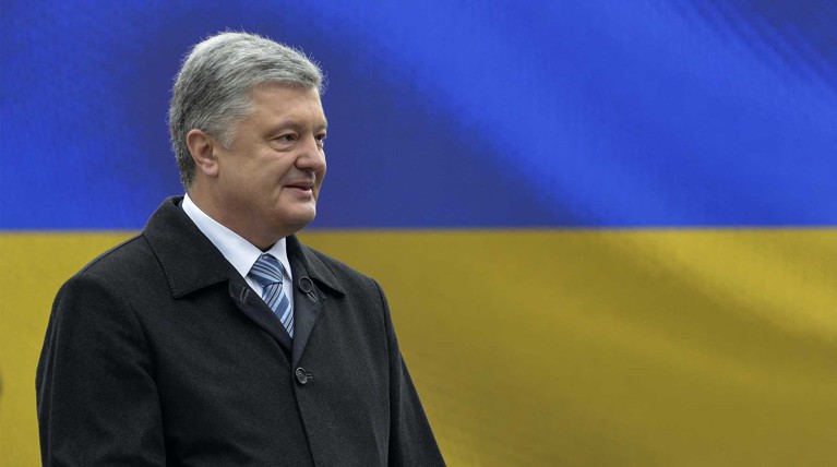 Порошенко напомнил о разрыве Договора о дружбе с Россией — Daily Storm