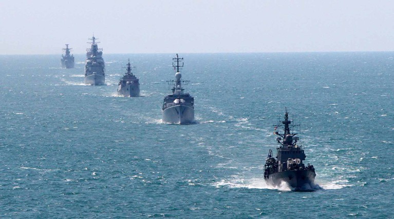 В НАТО хотят увеличить число своих кораблей в Черном море — Daily Storm