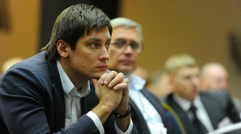 Верховный суд отклонил иск Гудкова по отмене закона об оскорблении власти — Daily Storm