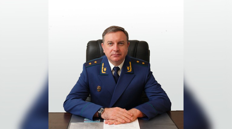 Путин уволил прокурора Карачаево-Черкесии — Daily Storm