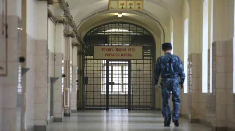 Минюст предложил дать омбудсменам право вести личный прием заключенных — Daily Storm
