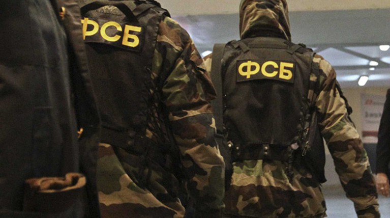 ФСБ провела обыски в службе специальных объектов президента — Daily Storm