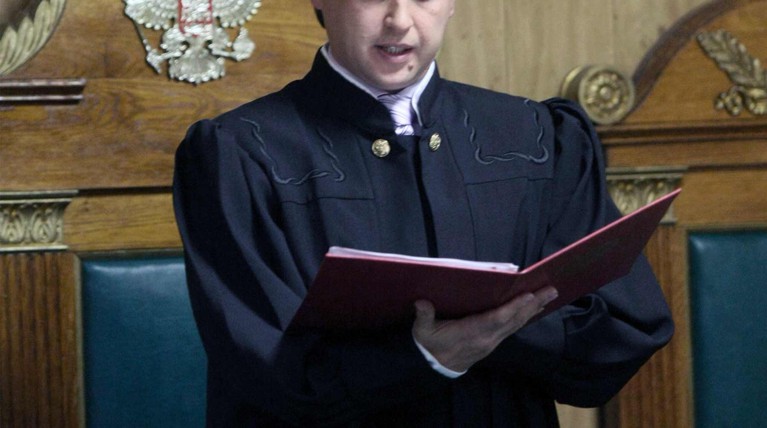 Денис Хисамов также лишен воинского звания капитана запаса