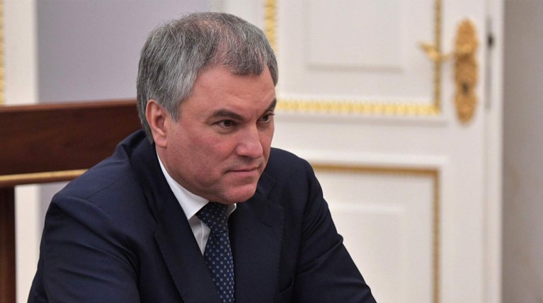 Володин: Многодетные семьи в 2019 году получат налоговые льготы на имущество и землю — Daily Storm