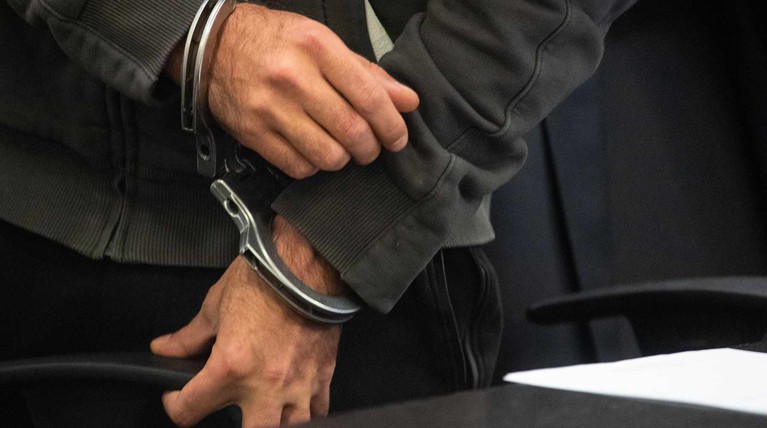 Мужчина уже написал явку с повинной, нанесенный им ущерб оценивается в 70 тысяч рублей