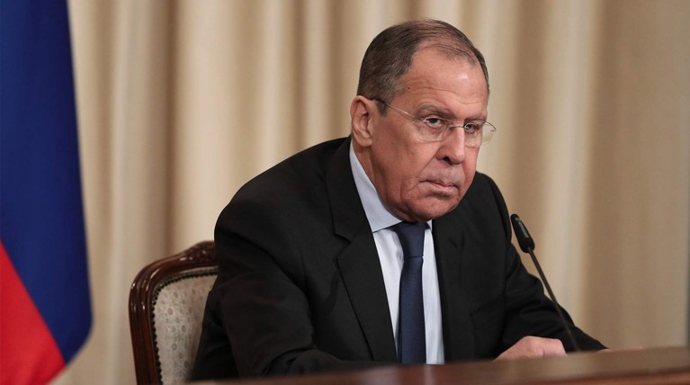 Лавров: Порошенко «отбился от рук» Запада — Daily Storm
