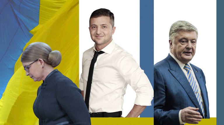 Украинские выборы: что случилось 31 марта? — Daily Storm