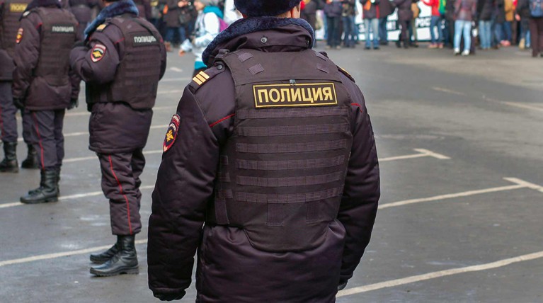 Силовики также обвиняются в грабеже, подлоге документов и незаконном хранении наркотиков