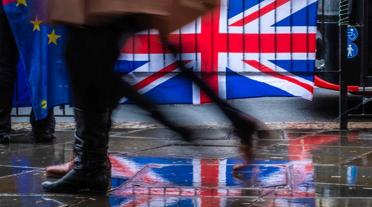 ЕС отказался идти навстречу Британии в ситуации с Brexit — Daily Storm