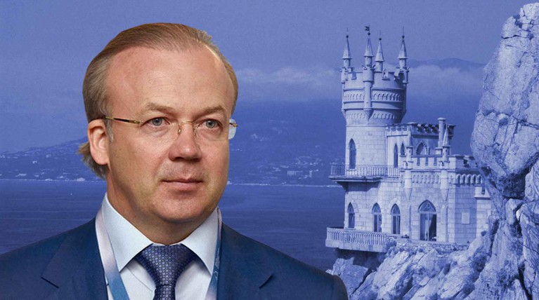 Сопредседатель «Деловой России»: «Ждем в Крыму и Башара Асада, и Владимира Зеленского» — Daily Storm