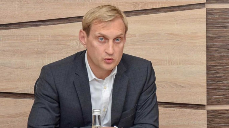 ФСБ возбудила уголовное дело против мэра Евпатории — Daily Storm